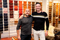 Edelman Leather